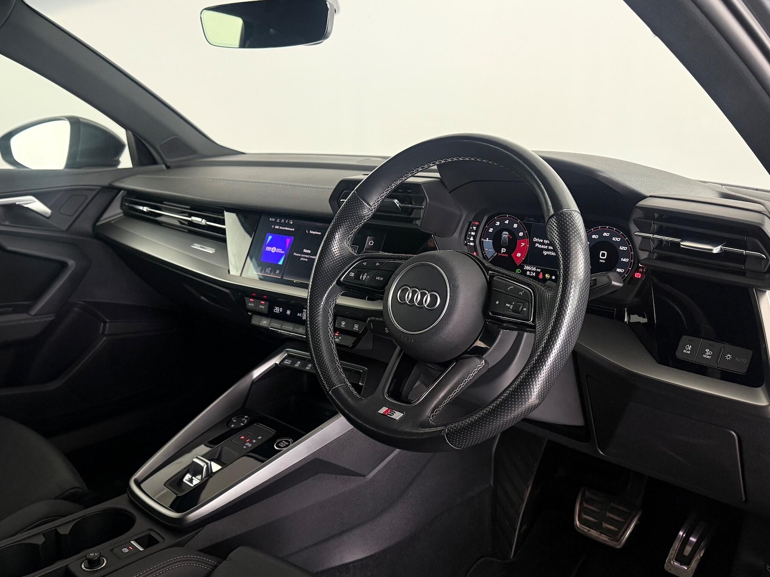 Used Audi A3 2021 for sale - 77332113: Photo 18