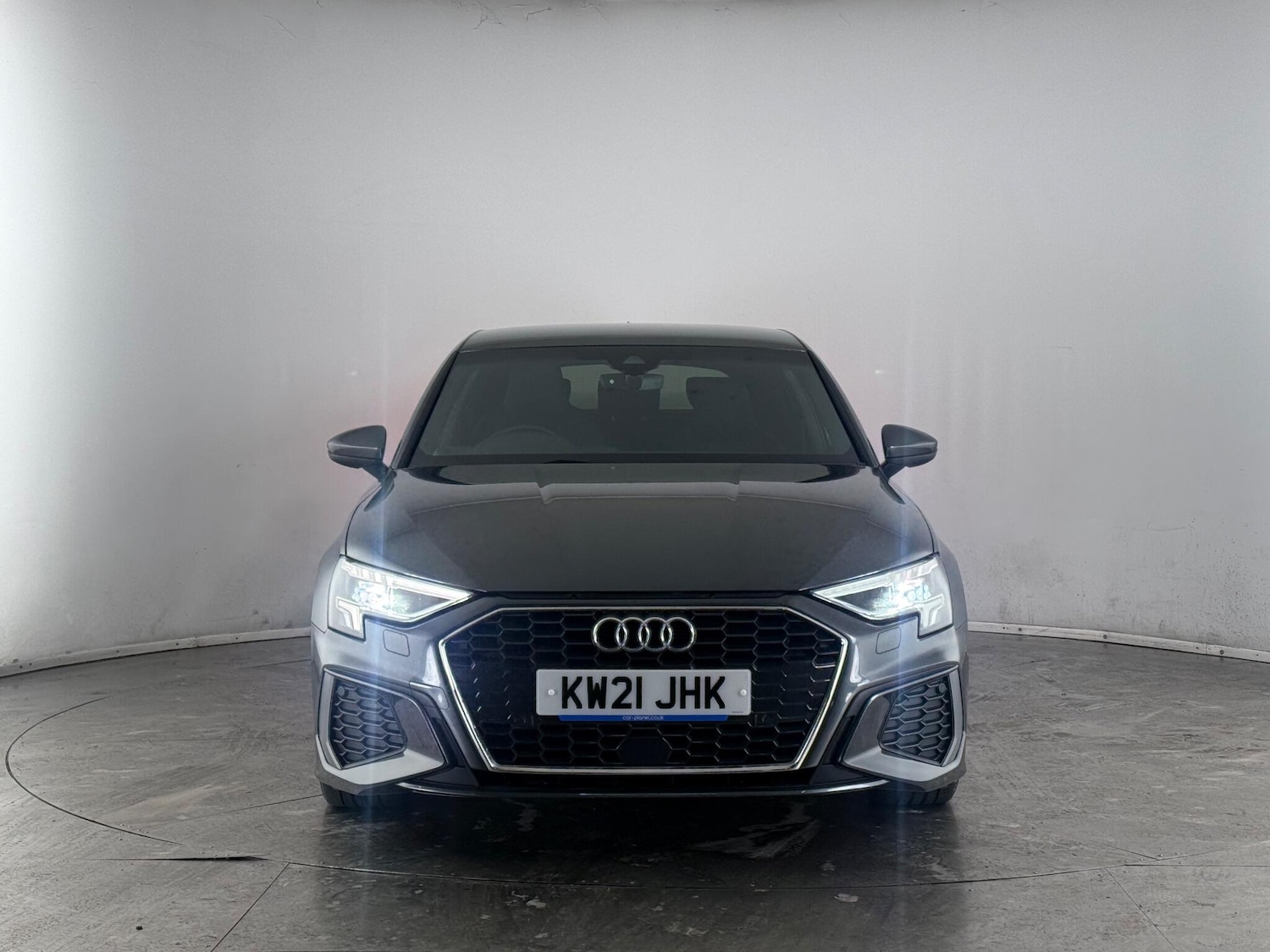 Used Audi A3 2021 for sale - 77332113: Photo 2