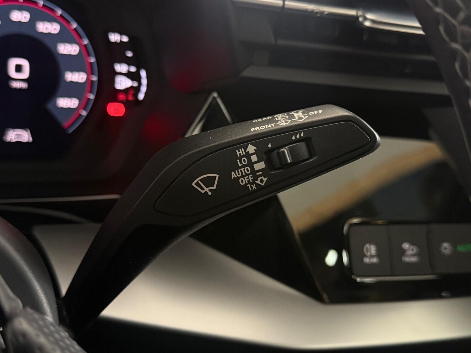 Used Audi A3 2021 for sale - 77332113: Photo 22