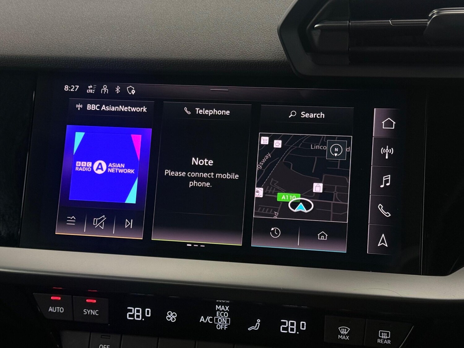 Used Audi A3 2021 for sale - 77332113: Photo 23