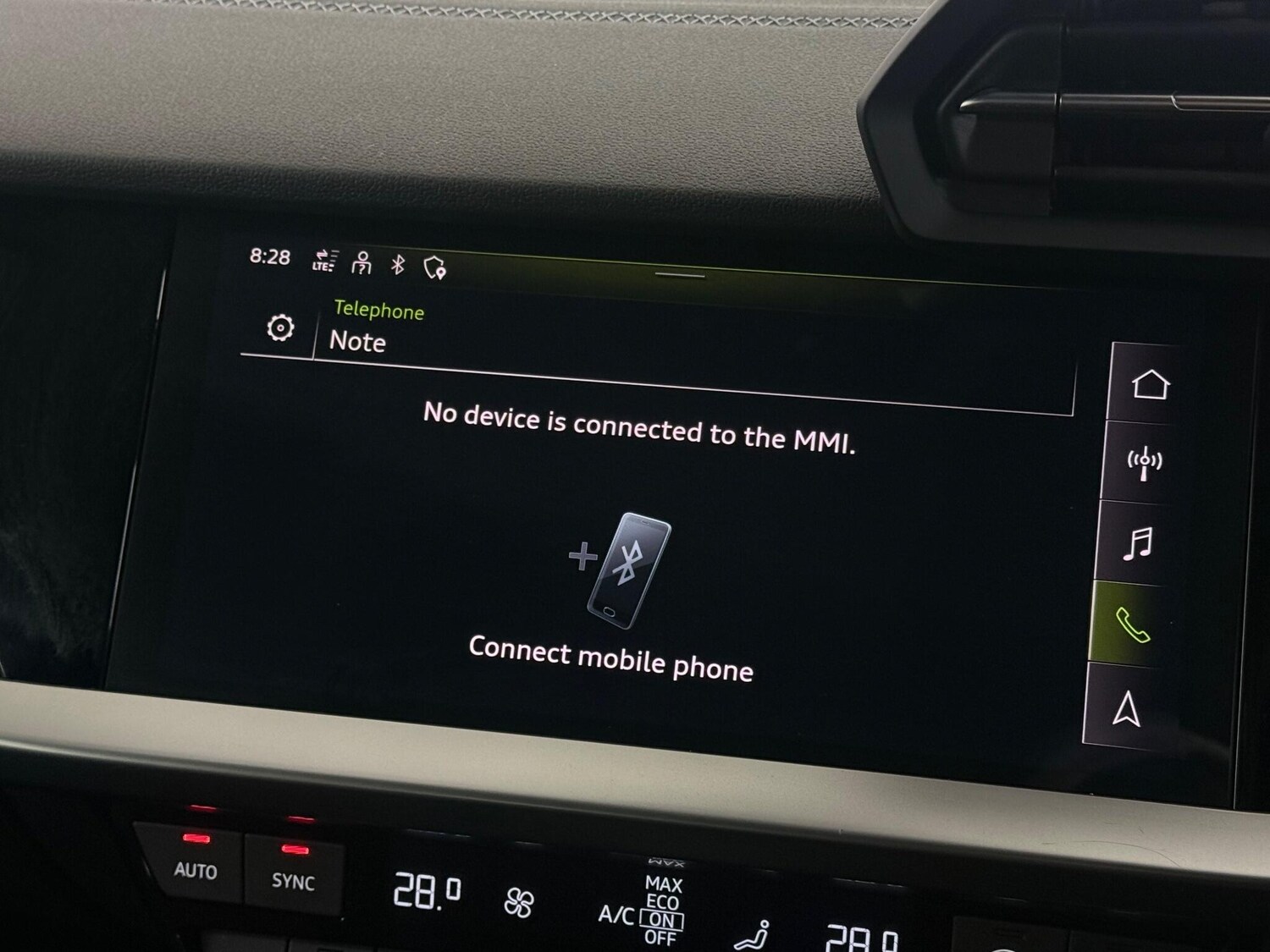 Used Audi A3 2021 for sale - 77332113: Photo 24