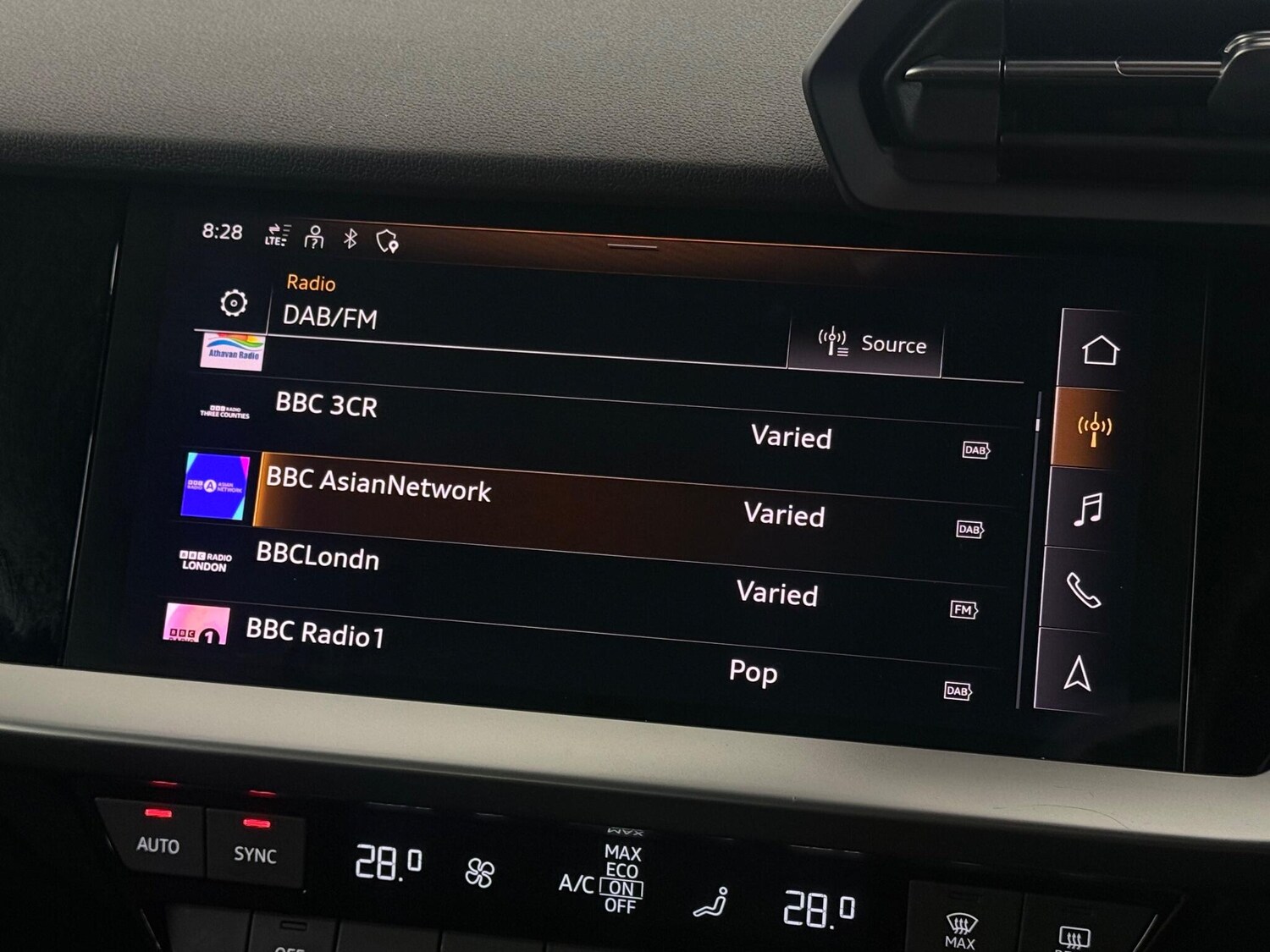 Used Audi A3 2021 for sale - 77332113: Photo 26