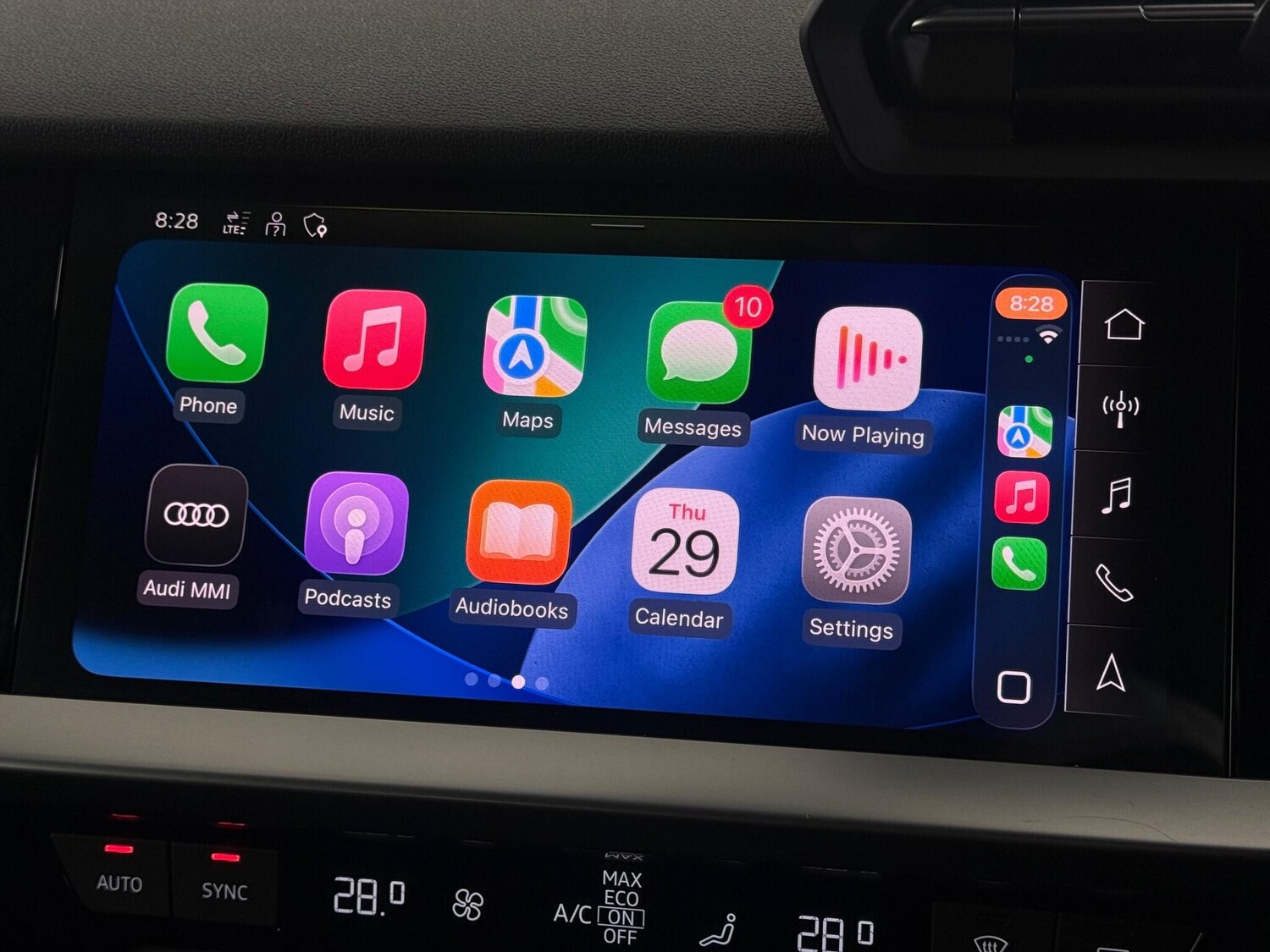 Used Audi A3 2021 for sale - 77332113: Photo 27