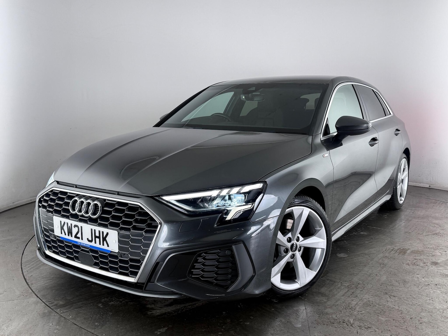 Used Audi A3 2021 for sale - 77332113: Photo 31