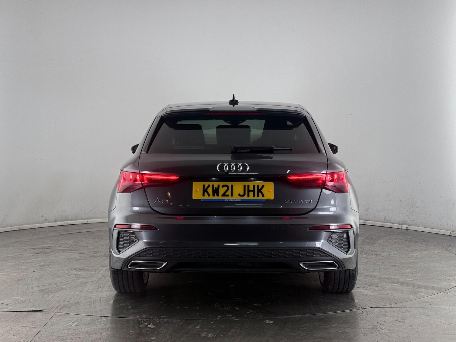 Used Audi A3 2021 for sale - 77332113: Photo 5