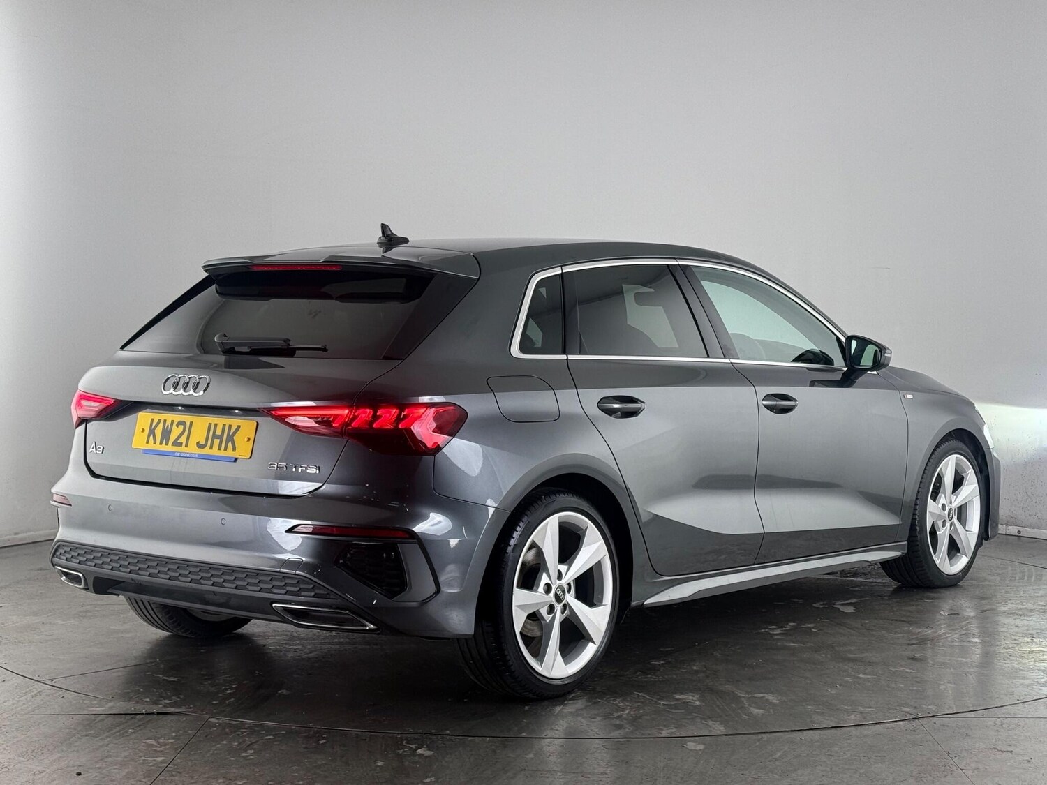 Used Audi A3 2021 for sale - 77332113: Photo 6