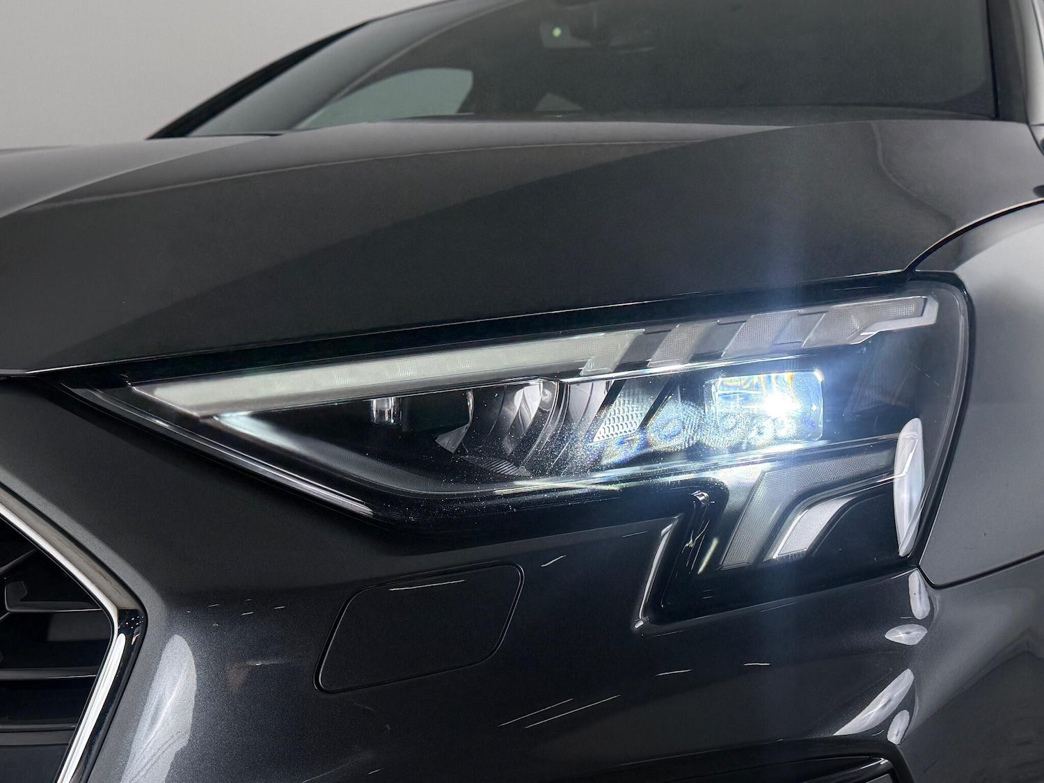 Used Audi A3 2021 for sale - 77332113: Photo 7