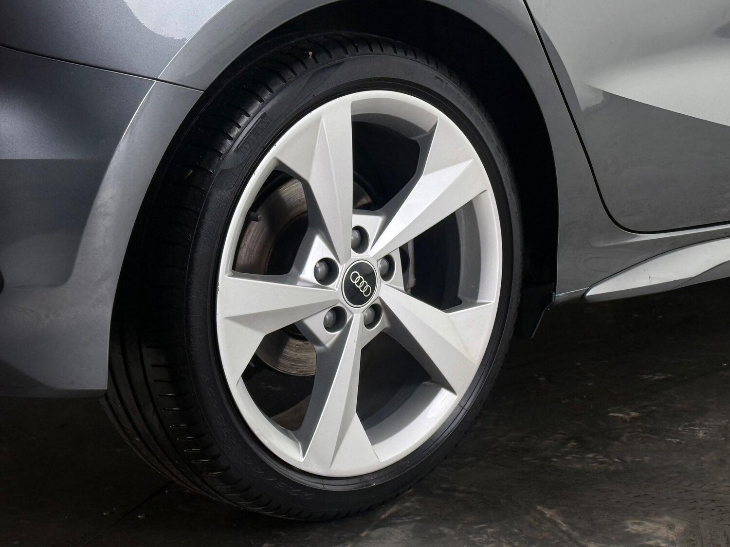 Used Audi A3 2021 for sale - 77332113: Photo 8