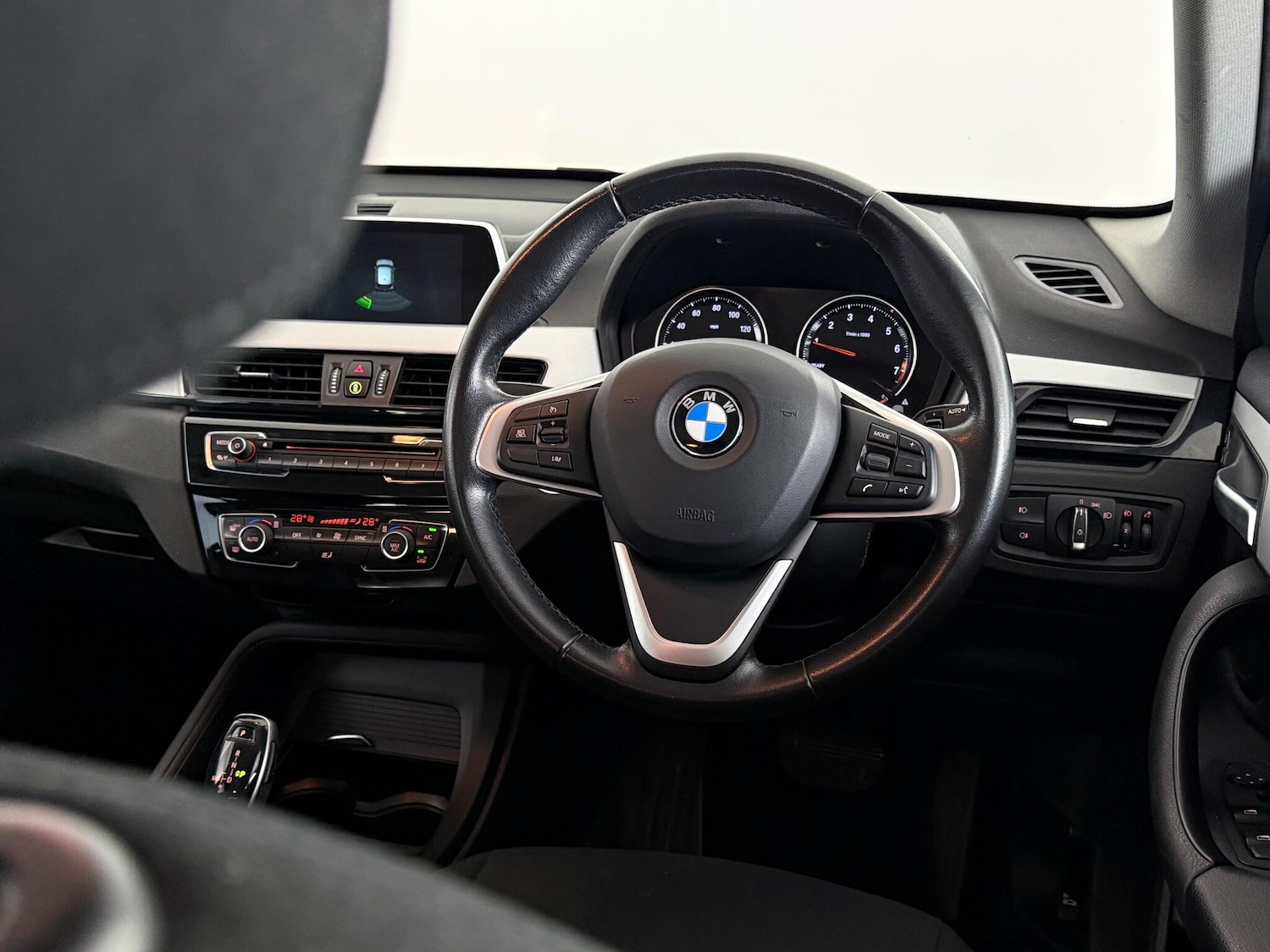 Used BMW X1 2018 for sale - 77222635: Photo 12