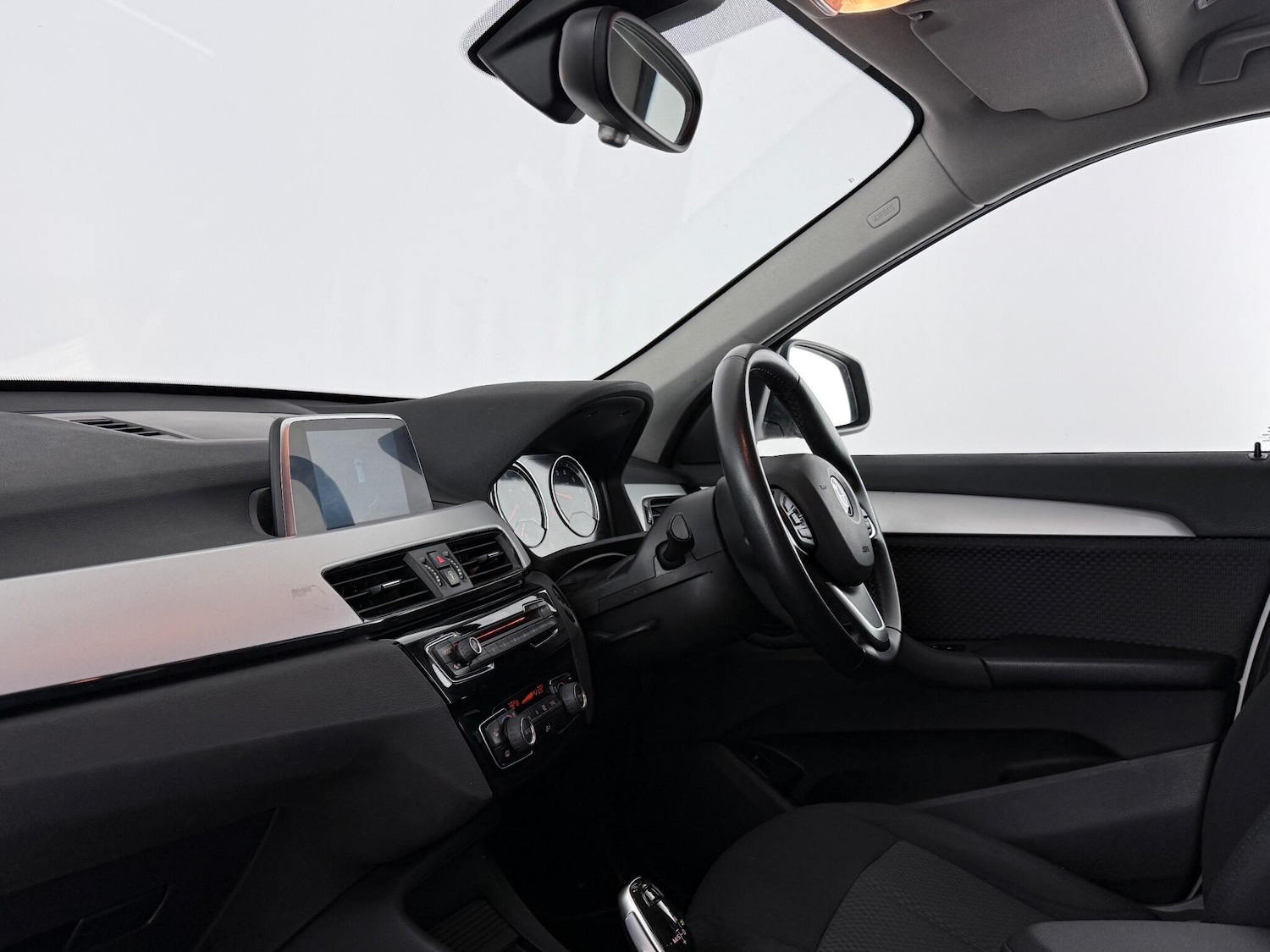 Used BMW X1 2018 for sale - 77222635: Photo 13