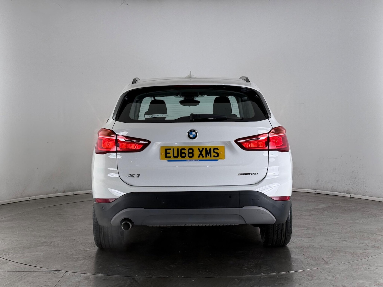 Used BMW X1 2018 for sale - 77222635: Photo 7