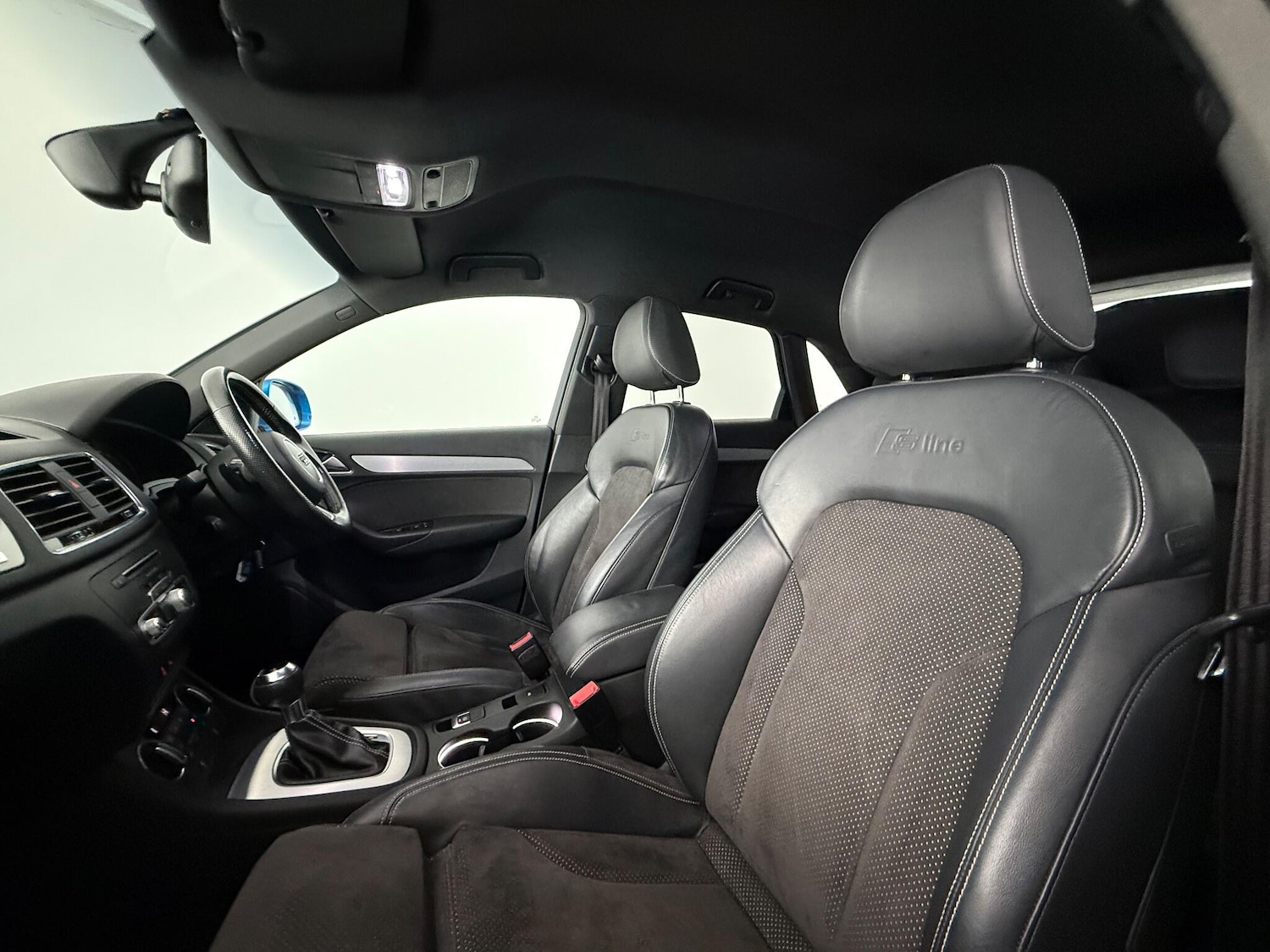 Used Audi Q3 2016 for sale - 77260040: Photo 12