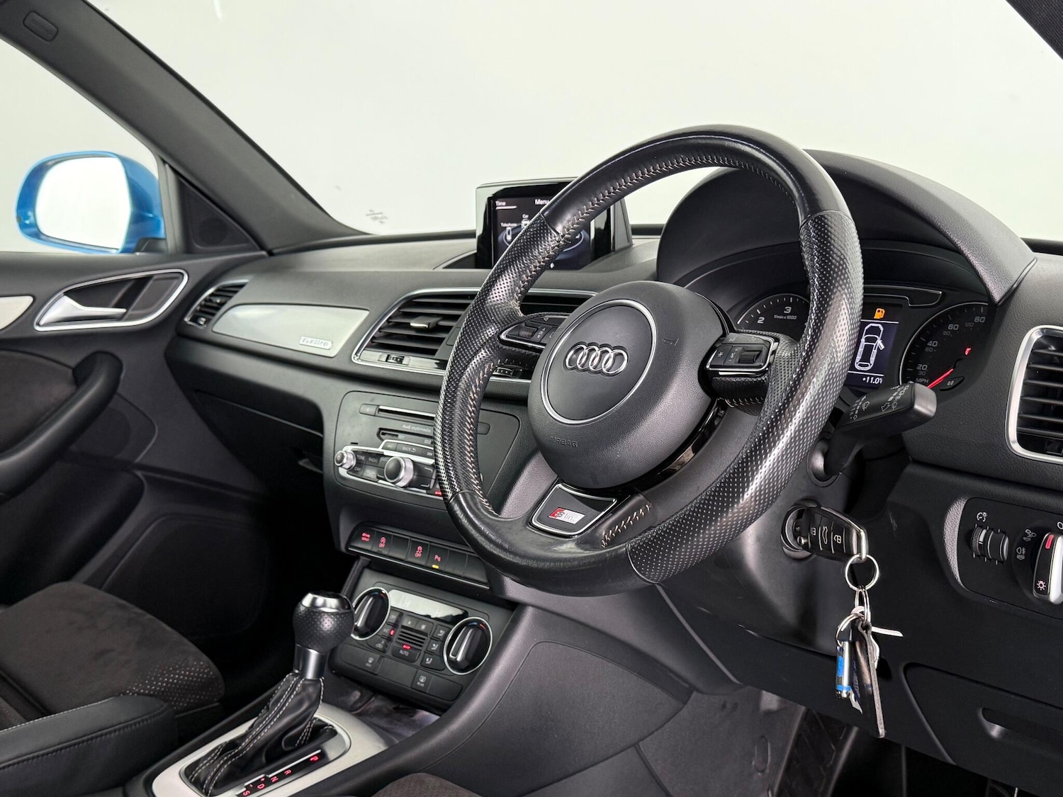 Used Audi Q3 2016 for sale - 77260040: Photo 16