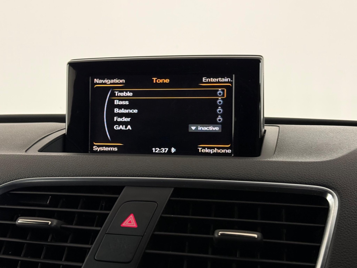 Used Audi Q3 2016 for sale - 77260040: Photo 21