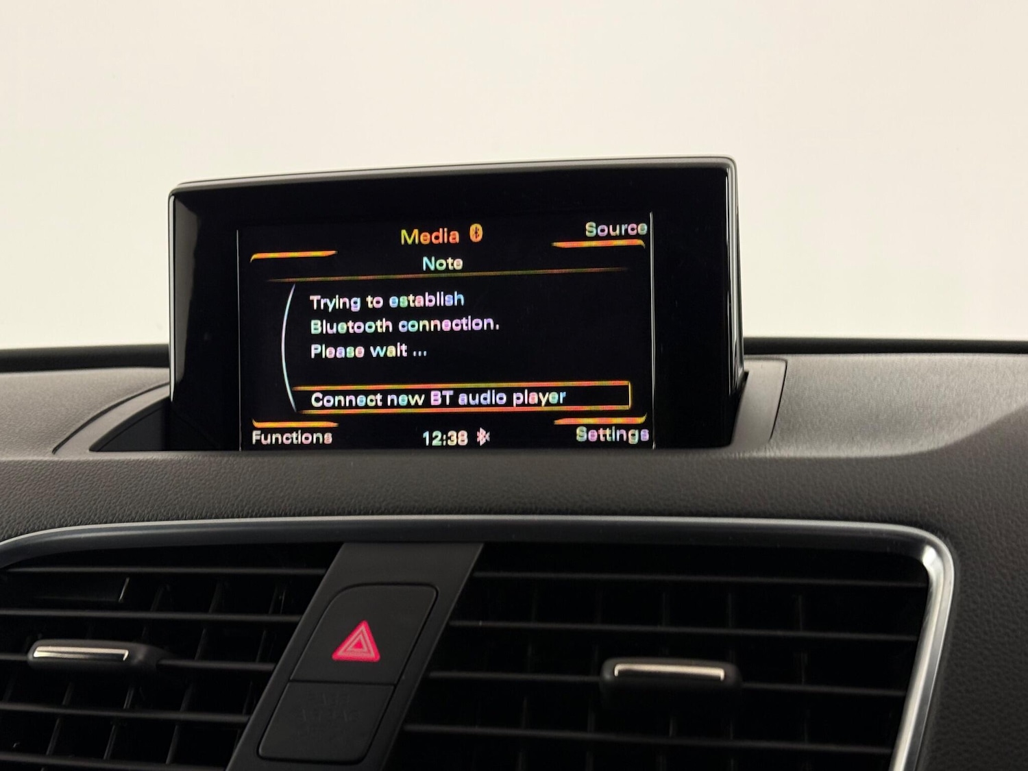 Used Audi Q3 2016 for sale - 77260040: Photo 25