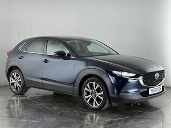 Mazda - CX-30