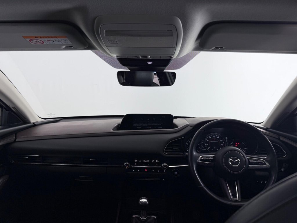 Used Mazda CX-30 2020 for sale - 76039279: Photo 21