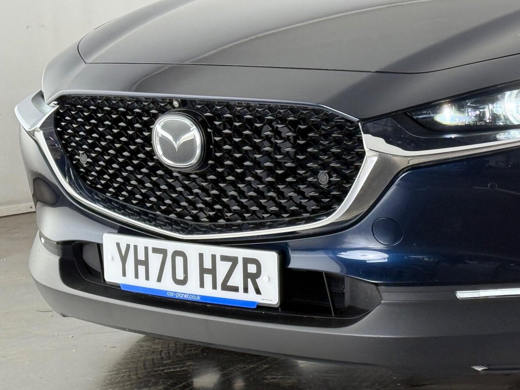 Used Mazda CX-30 2020 for sale - 76039279: Photo 46