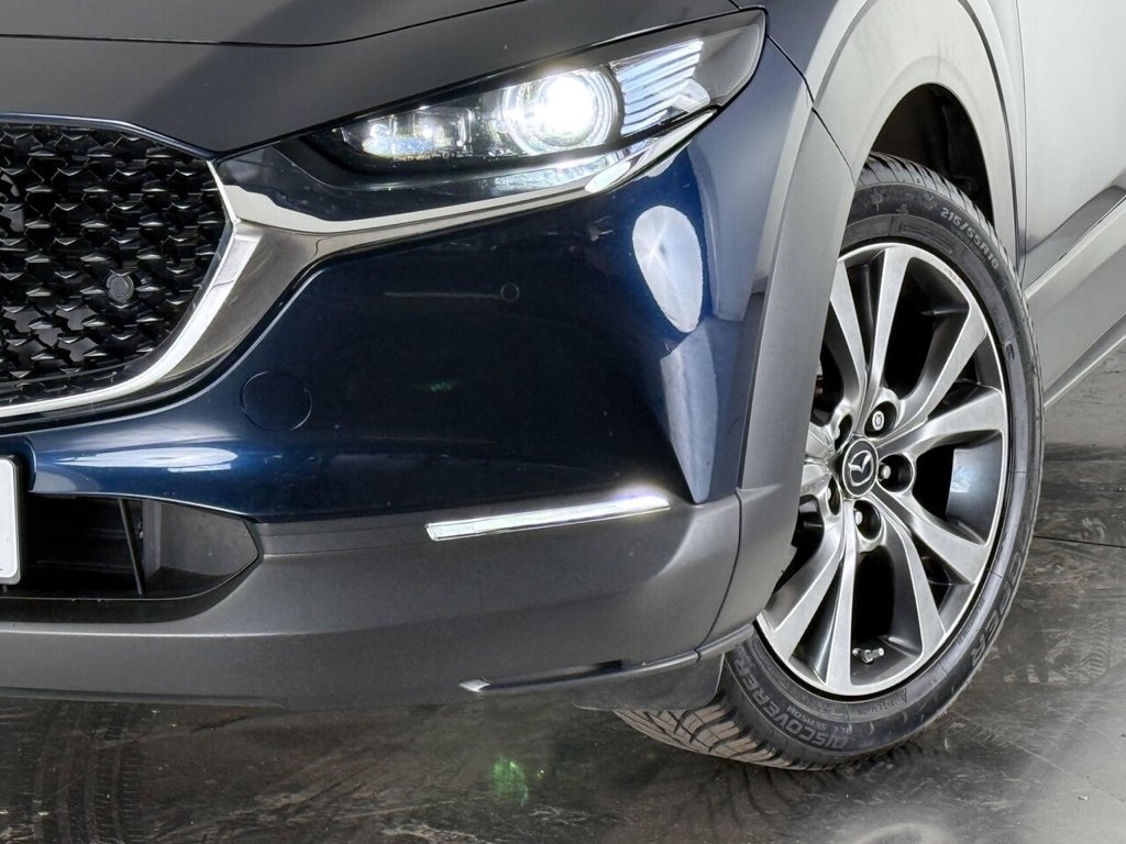 Used Mazda CX-30 2020 for sale - 76039279: Photo 47