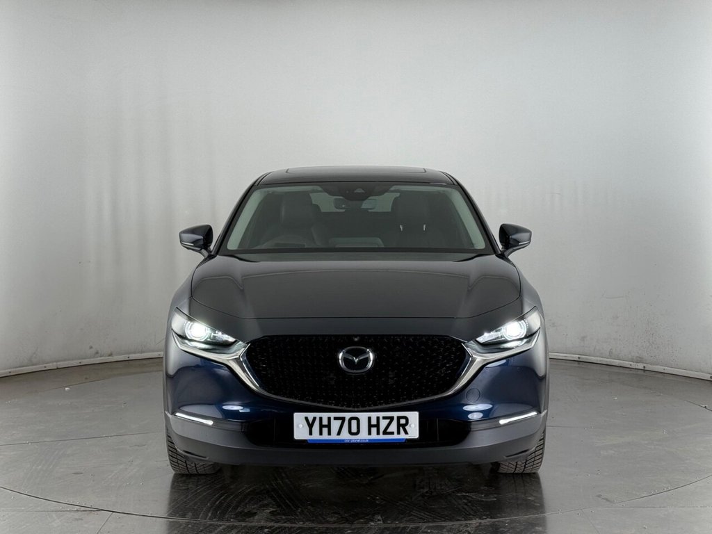 Used Mazda CX-30 2020 for sale - 76039279: Photo 7