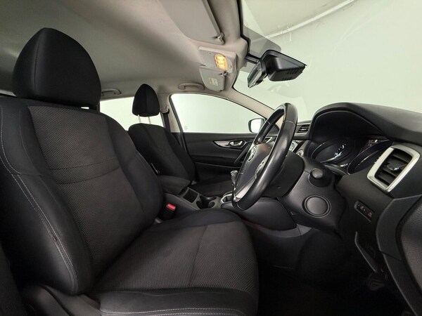 Used Nissan Qashqai 2016 for sale - 75727579: Photo 15