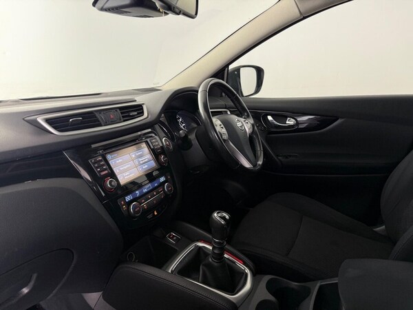 Used Nissan Qashqai 2016 for sale - 75727579: Photo 16
