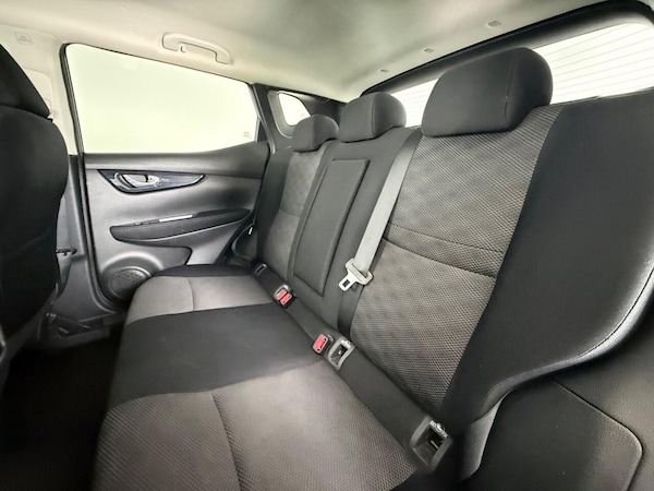 Used Nissan Qashqai 2016 for sale - 75727579: Photo 18