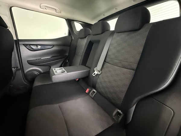 Used Nissan Qashqai 2016 for sale - 75727579: Photo 19
