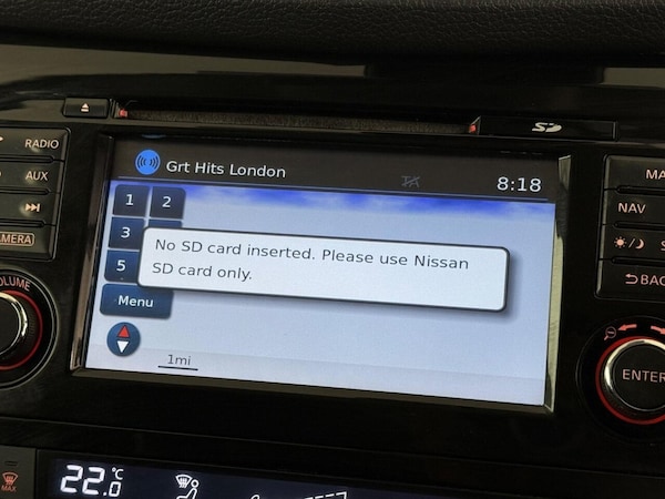 Used Nissan Qashqai 2016 for sale - 75727579: Photo 33