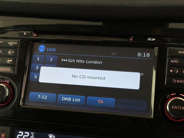 Used Nissan Qashqai 2016 for sale - 75727579: Photo 36