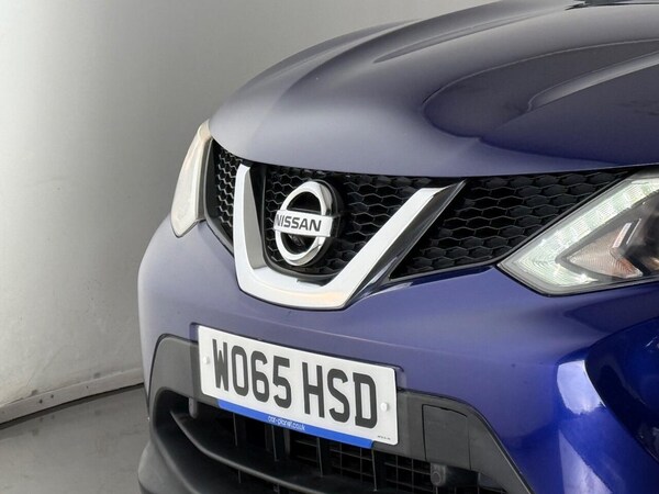 Used Nissan Qashqai 2016 for sale - 75727579: Photo 43