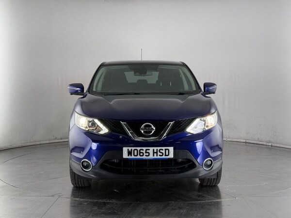 Used Nissan Qashqai 2016 for sale - 75727579: Photo 7