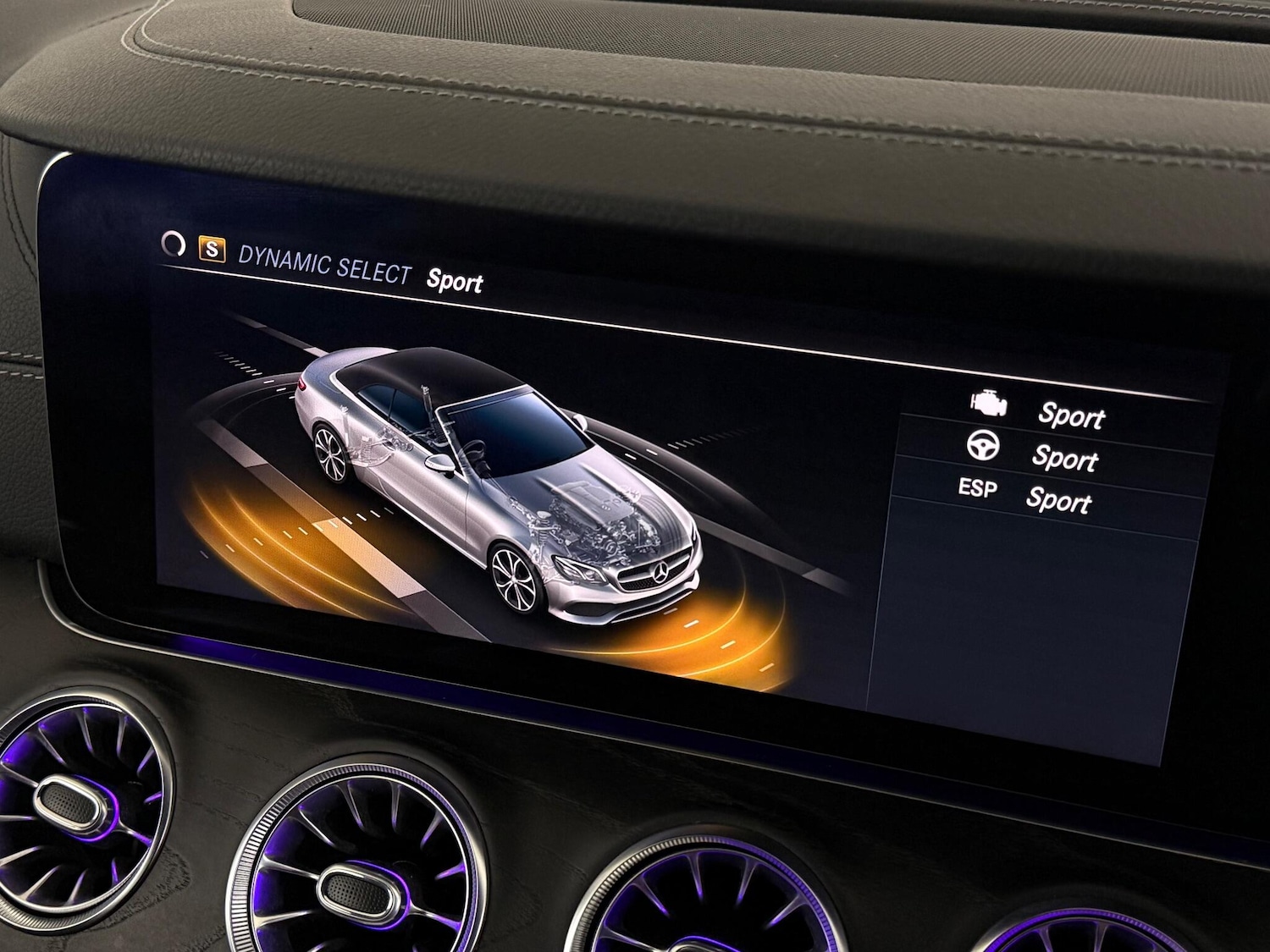 Used Mercedes-Benz E Class 2020 for sale - 78148373: Photo 23