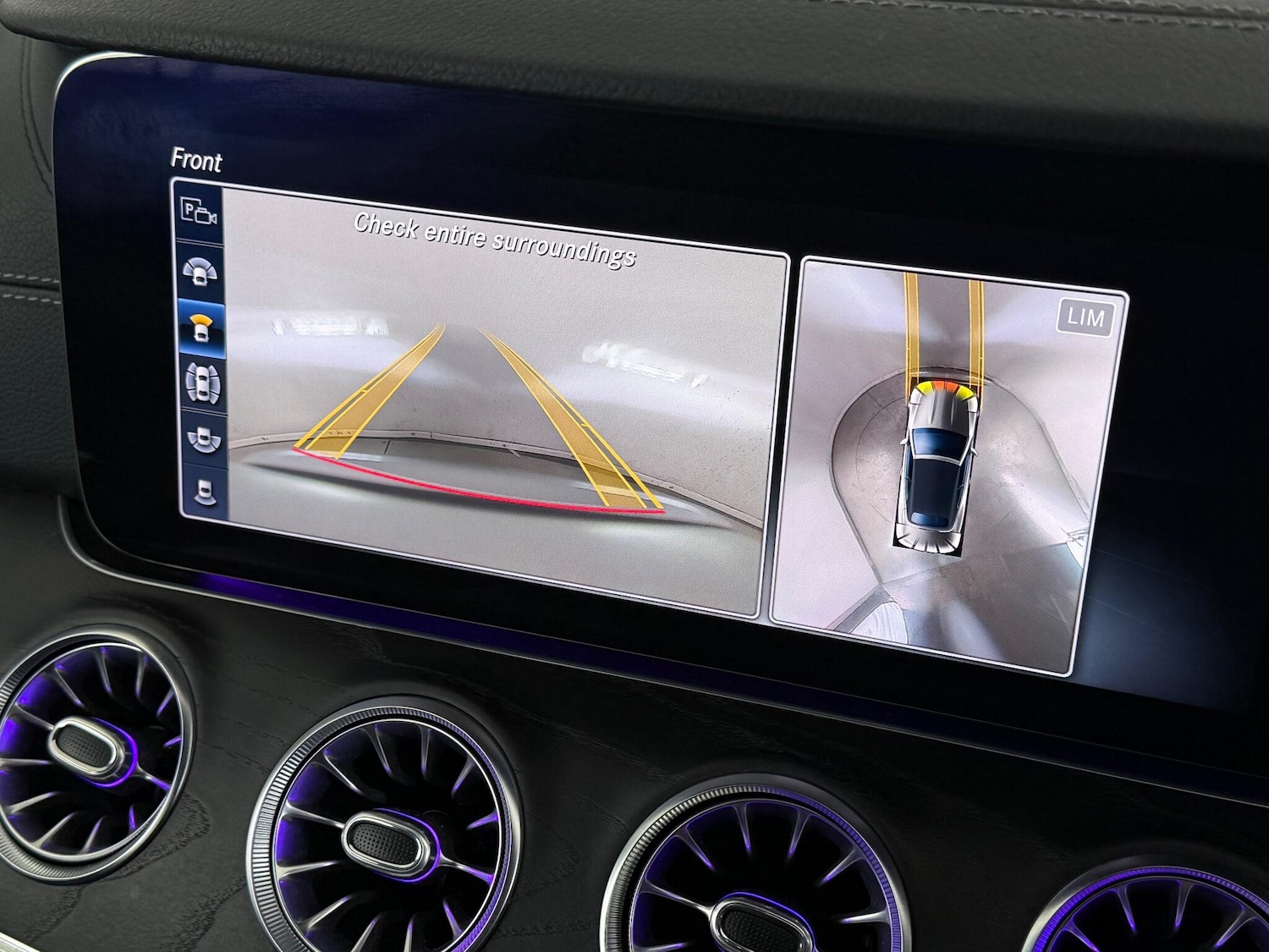 Used Mercedes-Benz E Class 2020 for sale - 78148373: Photo 26