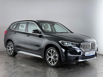 Used BMW X1 2019 for sale - 77221872: Photo