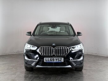 Used BMW X1 2019 for sale - 77221872: Photo