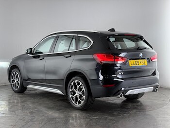 Used BMW X1 2019 for sale - 77221872: Photo