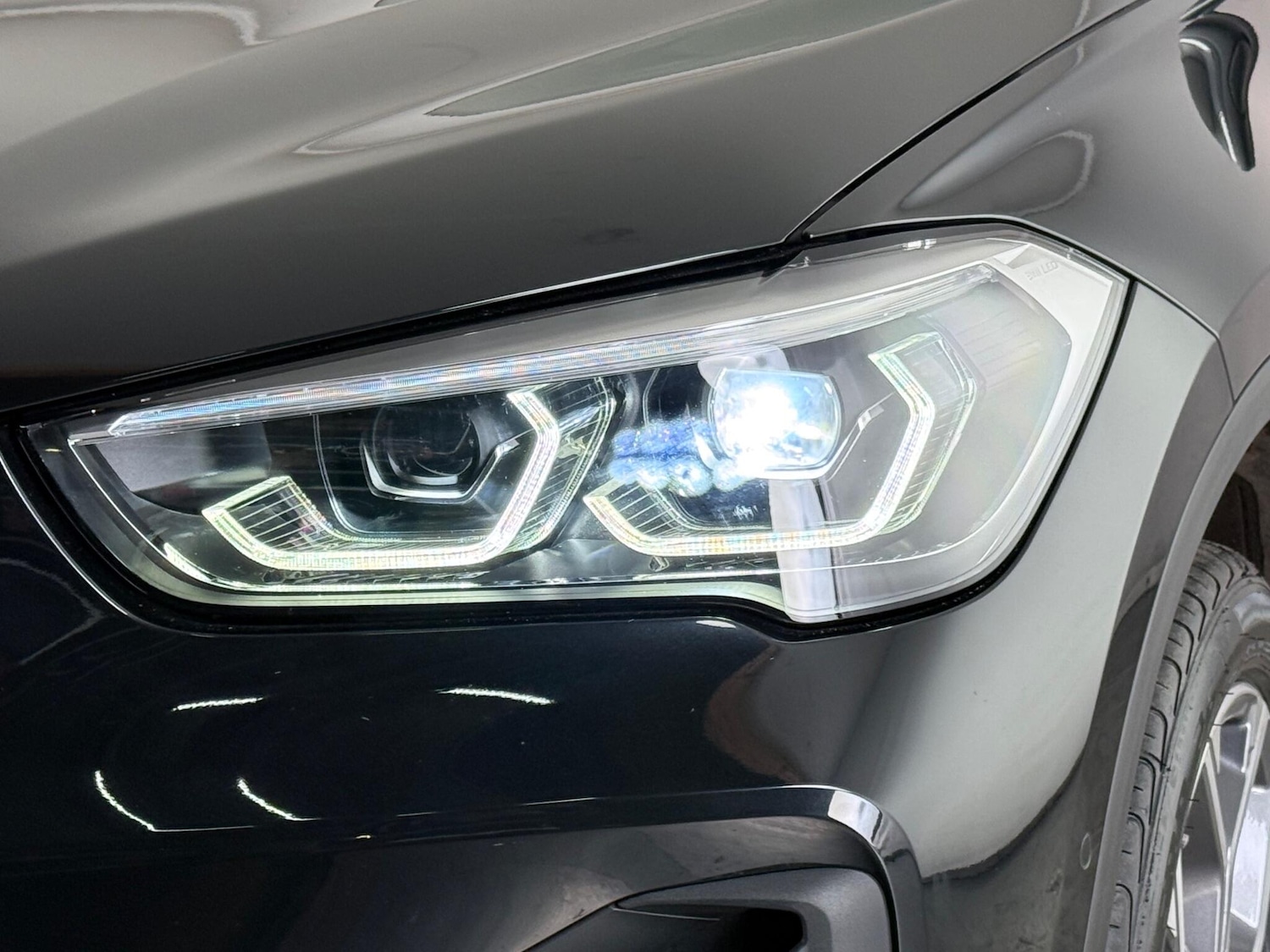 Used BMW X1 2019 for sale - 77221872: Photo 7