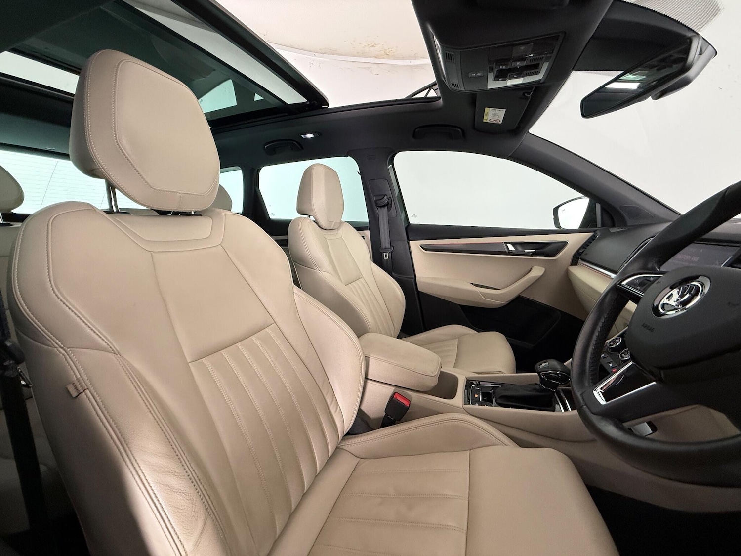 Used Skoda Karoq 2018 for sale - 77259609: Photo 11