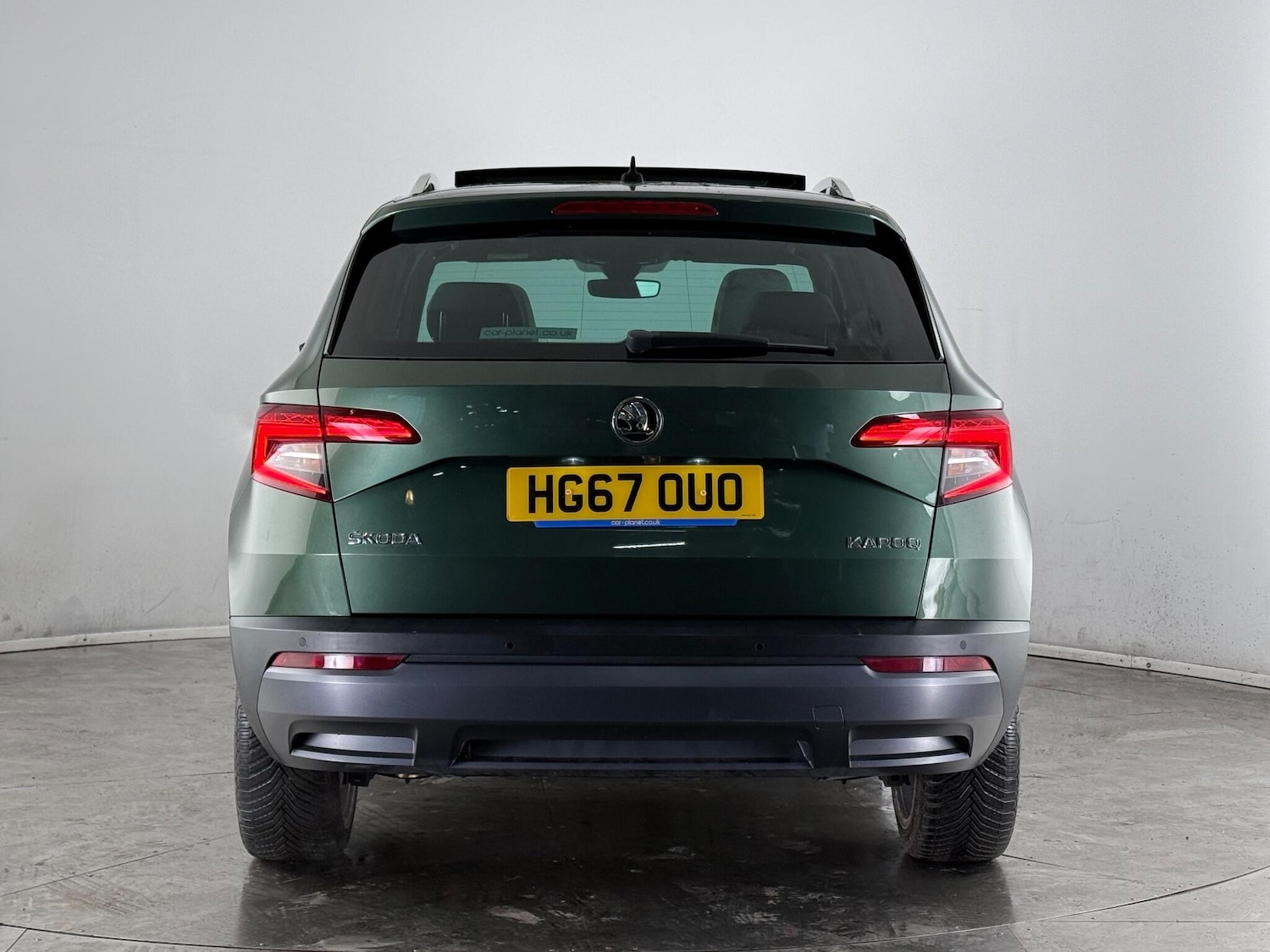 Used Skoda Karoq 2018 for sale - 77259609: Photo 6