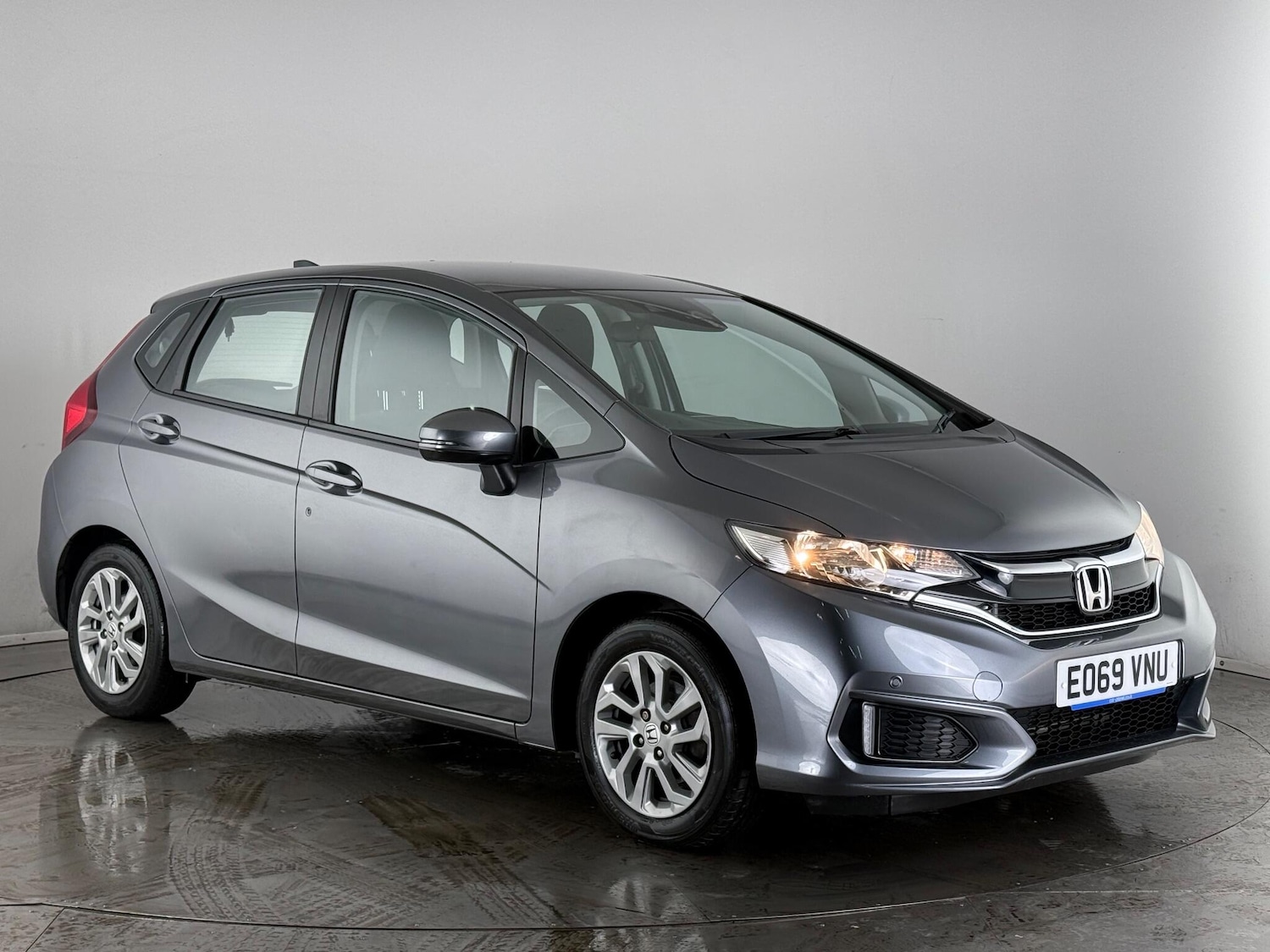 Used Honda Jazz for sale - 77174556: Photo 1