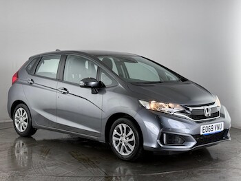 Used Honda Jazz 2020 for sale - 77174556: Photo