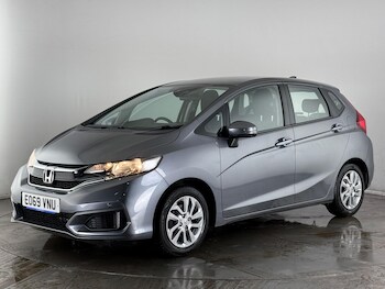 Used Honda Jazz 2020 for sale - 77174556: Photo