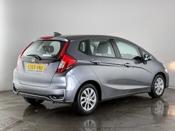 Used Honda Jazz 2020 for sale - 77174556: Photo