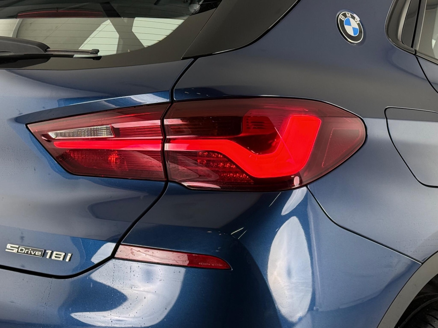Used BMW X2 2022 for sale - 76466968: Photo 10