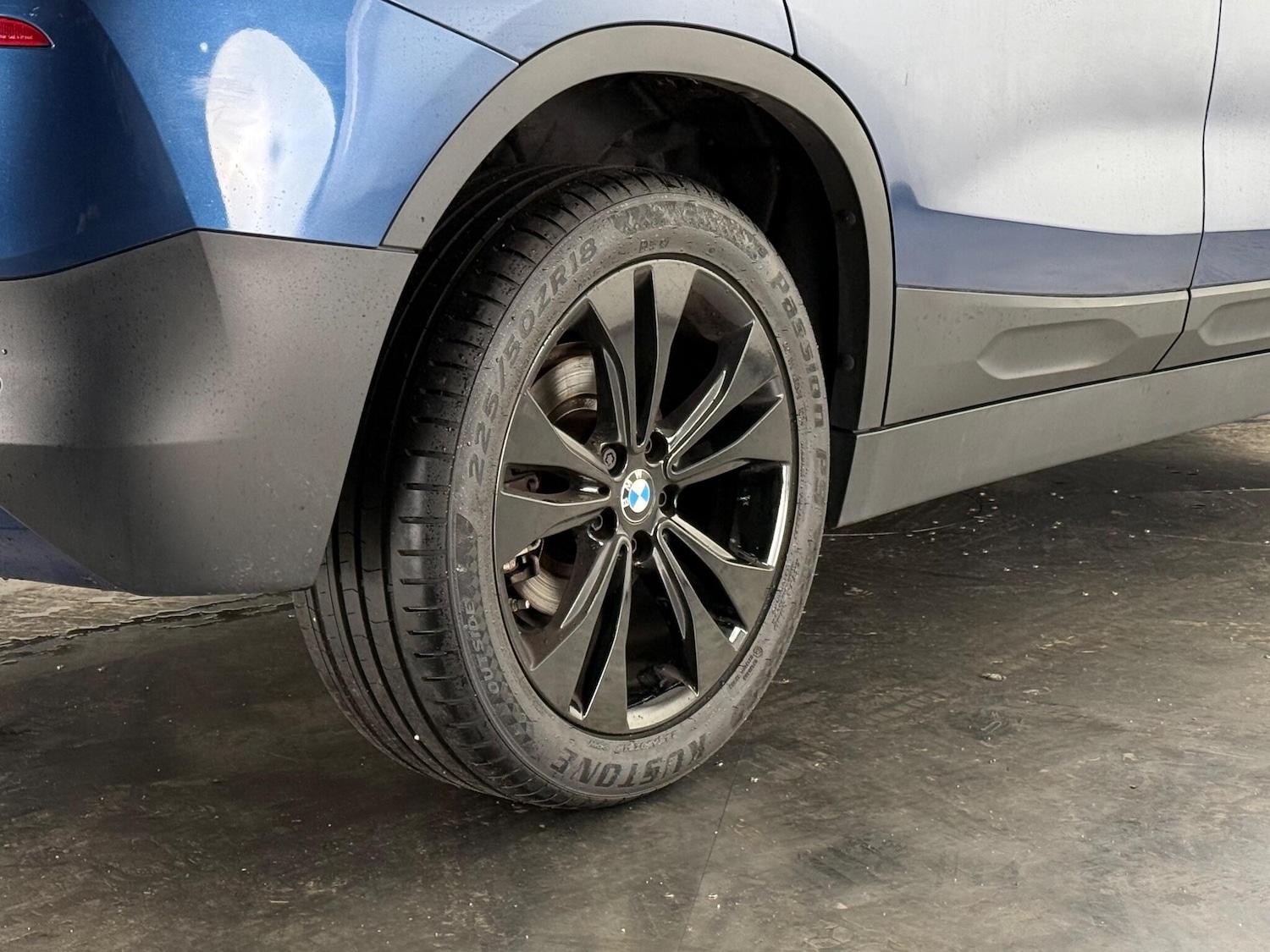 Used BMW X2 2022 for sale - 76466968: Photo 11