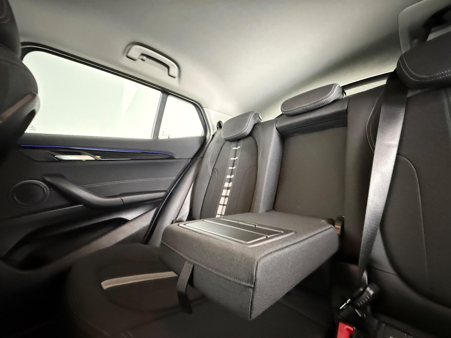 Used BMW X2 2022 for sale - 76466968: Photo 17