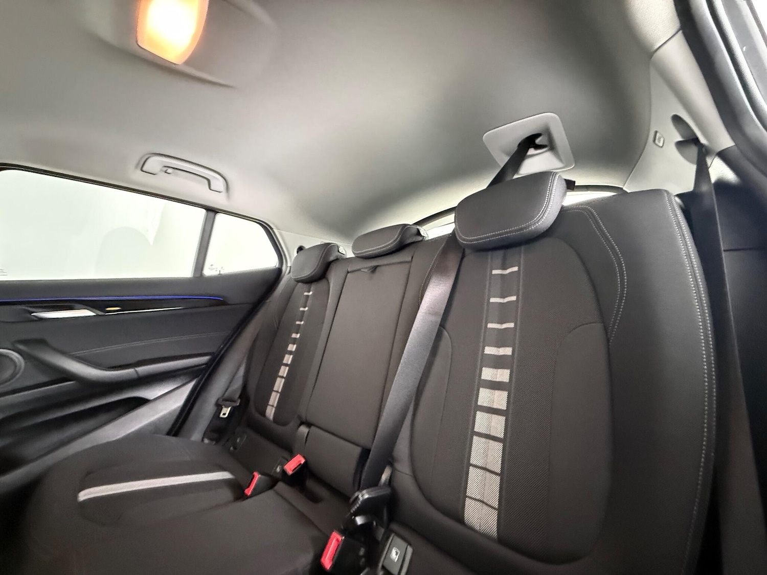 Used BMW X2 2022 for sale - 76466968: Photo 18