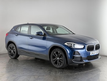 Used BMW X2 2022 for sale - 76466968: Photo