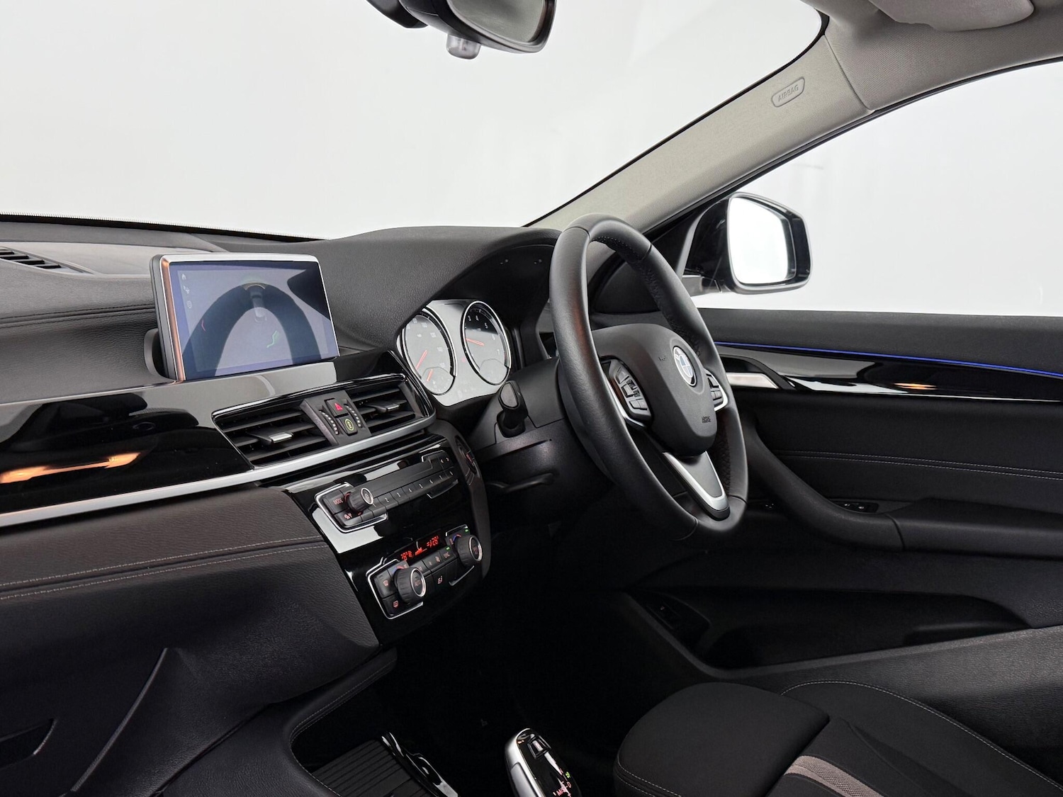 Used BMW X2 2022 for sale - 76466968: Photo 22